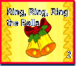 Ring, ring, ring bells
