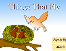 Things that fly