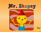 Mr shapey