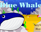 the bule whale