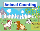 animal counting