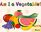 Am I a vegetable