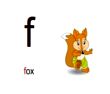 学习拼音f