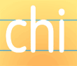 拼音-chi