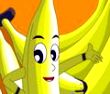 谁能分出香蕉和芭蕉？
