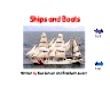 h_ships and boats