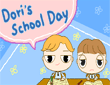 dori’s school day