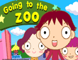 going to the zoo
