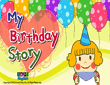 my birthday story