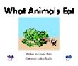 c_what amimals eat