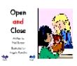 c_open and close