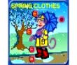 Spring Clothes
