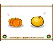 Pumpkin Pear