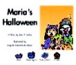 d_maria's halloween