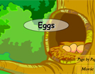 什么动物是从蛋里生出来的？