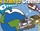 A train to greenland(tr，cr，fr)