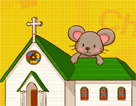 Church mouse(ch)