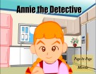 安妮侦探
